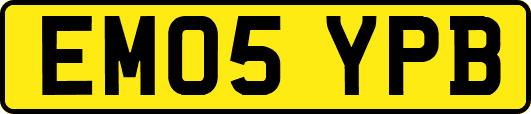 EM05YPB