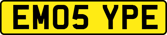 EM05YPE