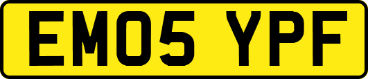 EM05YPF