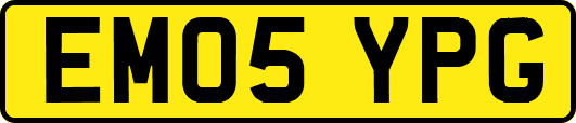 EM05YPG