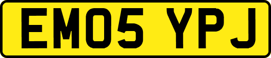 EM05YPJ