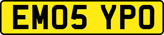EM05YPO