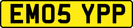 EM05YPP