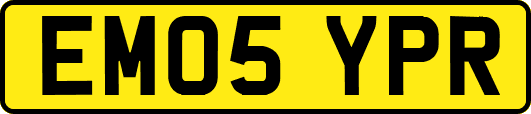 EM05YPR