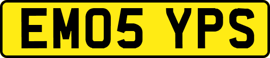 EM05YPS