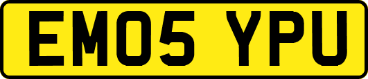 EM05YPU