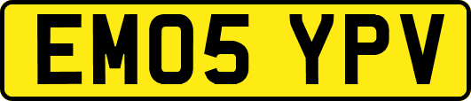 EM05YPV