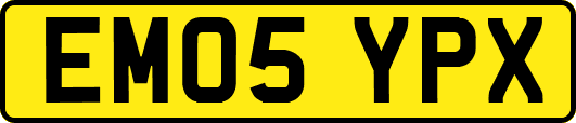 EM05YPX