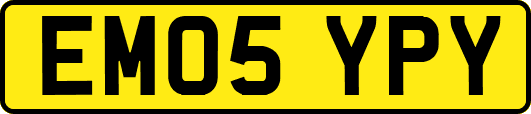 EM05YPY
