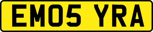 EM05YRA