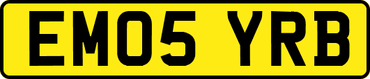 EM05YRB