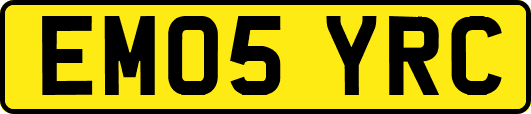 EM05YRC