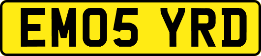 EM05YRD