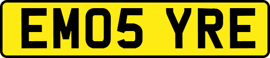 EM05YRE