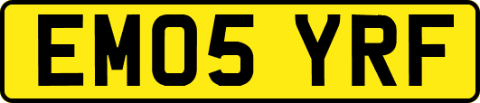 EM05YRF