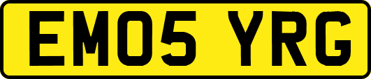 EM05YRG