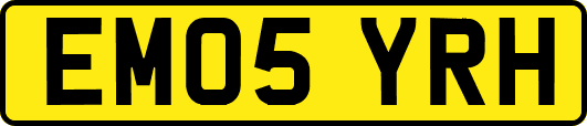 EM05YRH