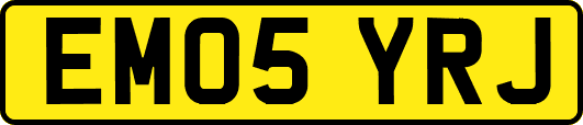 EM05YRJ
