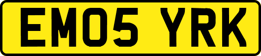 EM05YRK