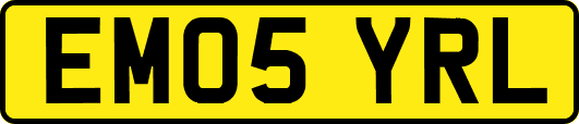EM05YRL