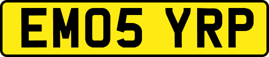 EM05YRP