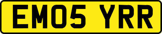 EM05YRR