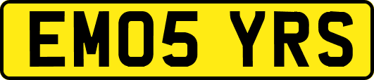 EM05YRS