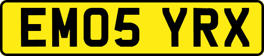 EM05YRX