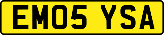EM05YSA