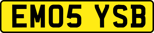 EM05YSB