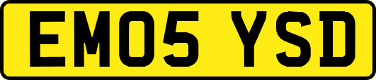 EM05YSD