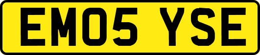 EM05YSE