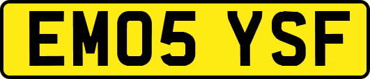 EM05YSF