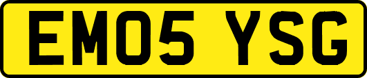 EM05YSG
