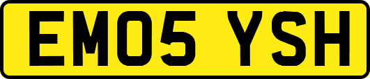 EM05YSH