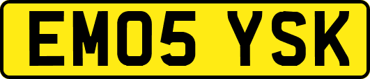 EM05YSK