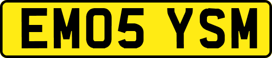 EM05YSM