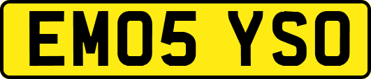 EM05YSO