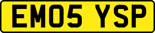 EM05YSP