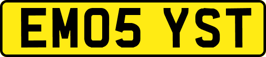 EM05YST