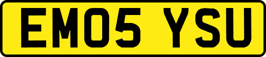EM05YSU