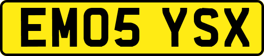 EM05YSX
