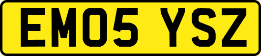 EM05YSZ