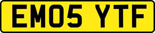 EM05YTF