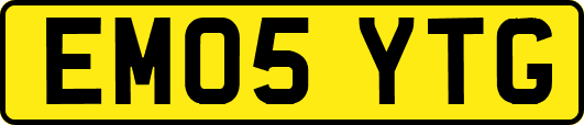 EM05YTG