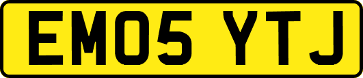 EM05YTJ