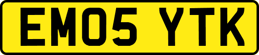 EM05YTK