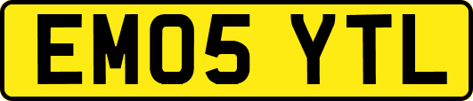 EM05YTL
