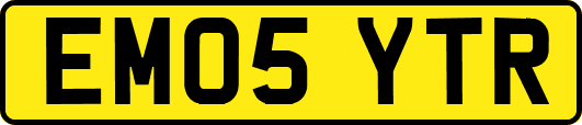 EM05YTR