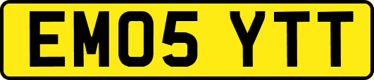 EM05YTT